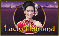 สล็อตออนไลน์ไทยโชคดี Lucky Thailand